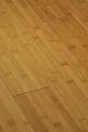 Parquet bambou massif horizontal ambre