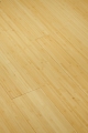 Parquet bambou massif vertical naturel