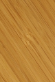 Parquet bambou massif vertical ambre