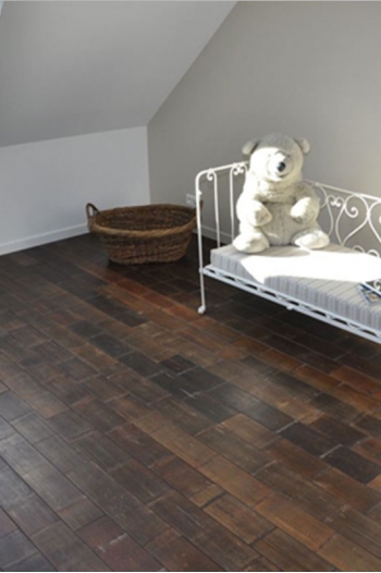 Parquet bambou massif ecoforest