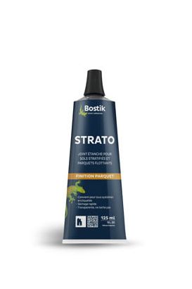 Colle d'etancheité pour parquet flottant BOSTIK STRATO