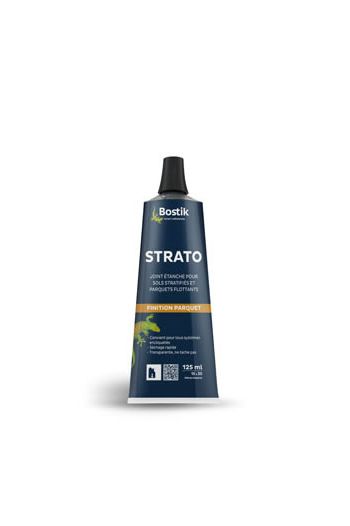 Colle d'etancheité pour parquet flottant BOSTIK STRATO