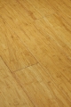 Parquet bambou flottant densifié naturel