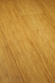 Parquet bambou massif large densifié naturel