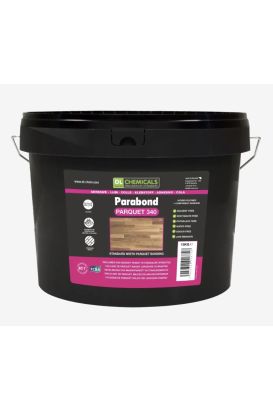 colle parquet polymère Parabond Parquet 340 15kg